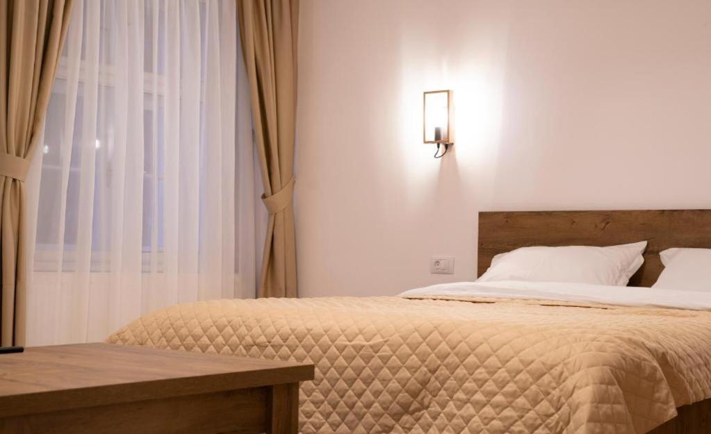 Coban Residence Apartments Brassó Kültér fotó