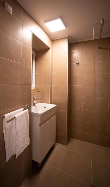 Coban Residence Apartments Brassó Kültér fotó