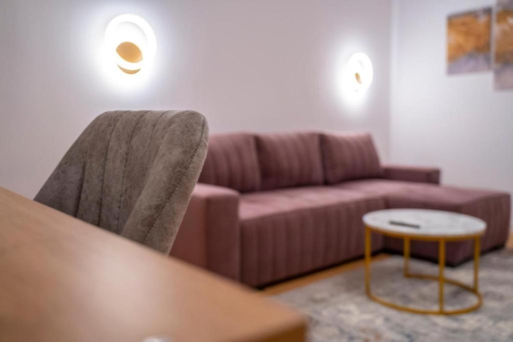 Coban Residence Apartments Brassó Kültér fotó
