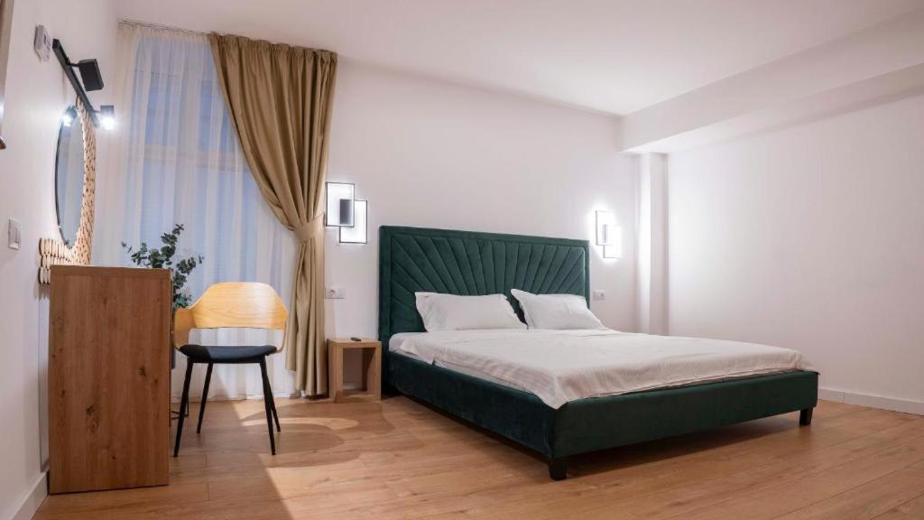Coban Residence Apartments Brassó Kültér fotó